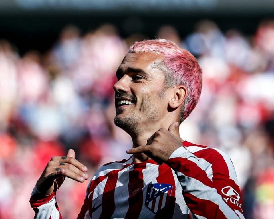 爱游戏娱乐-格利兹曼建功，法国队轻松战胜列支敦士登