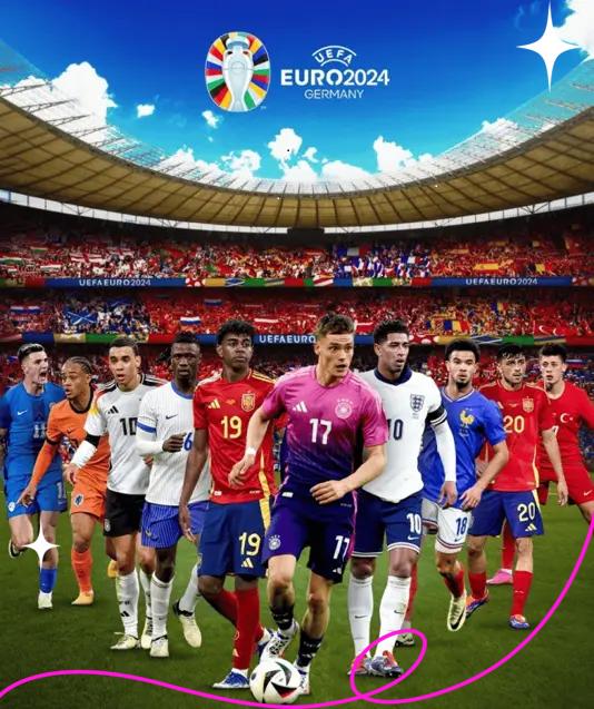 摩洛哥队力克对手，晋级欧洲杯四分之一决赛