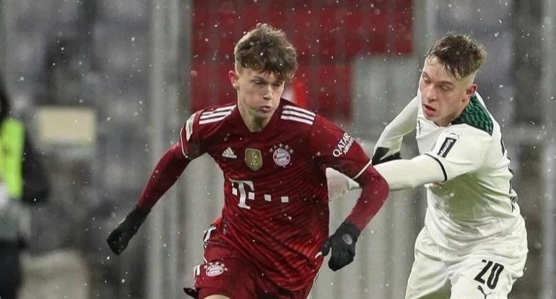 匈牙利女足联赛新星闪耀