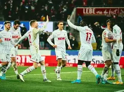 沃尔夫斯堡胜筹码，重返竞争榜单前列