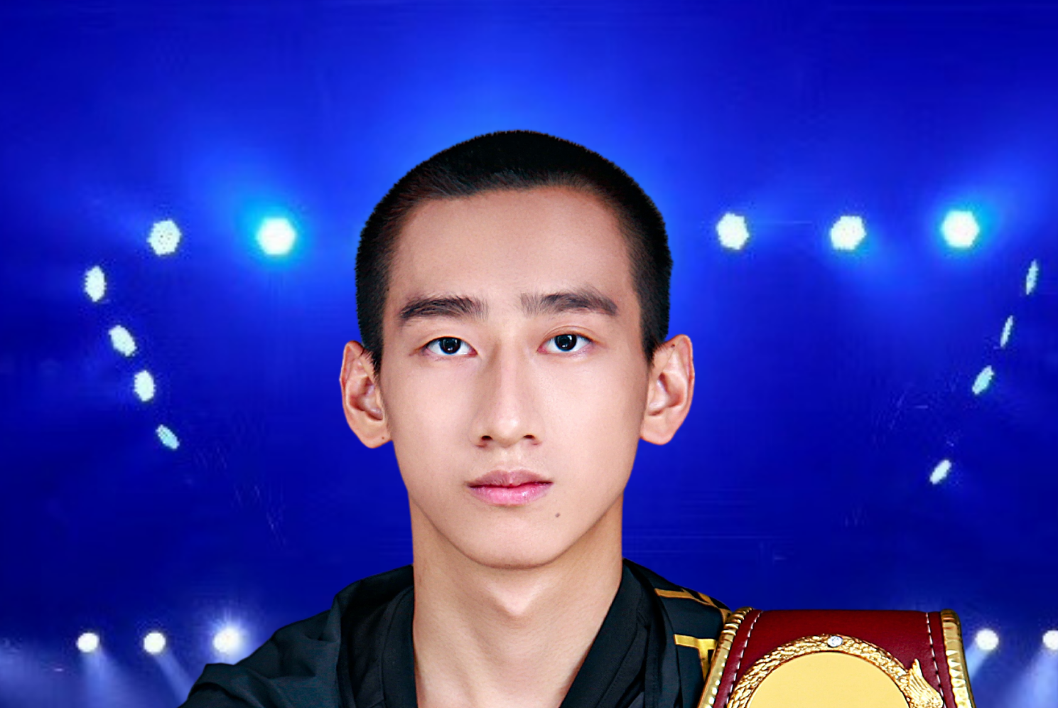 关于田径男子米:卢骏预赛中获得一等的信息 关于田径男子米:卢骏预赛中获得一等的信息