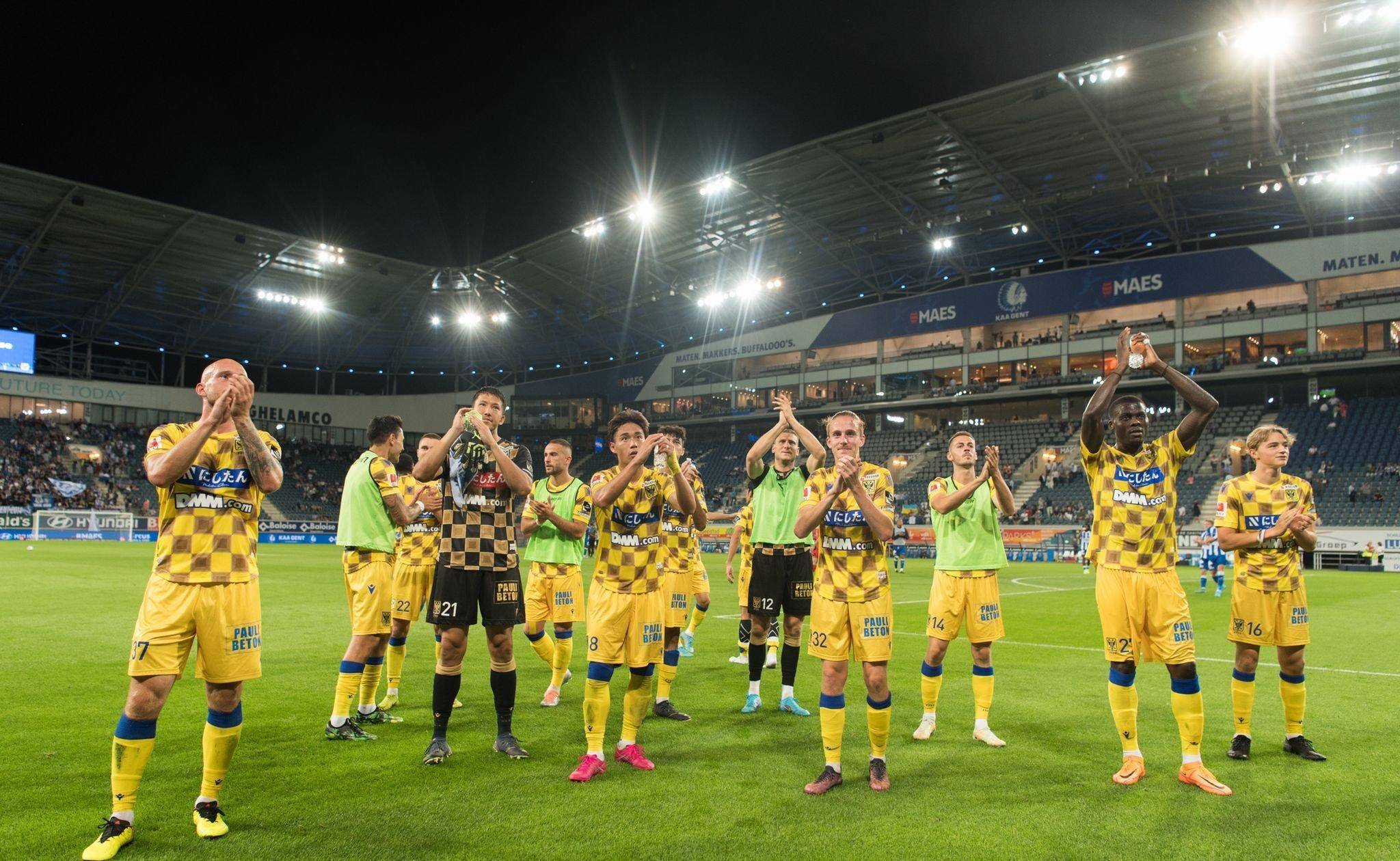 比甲联赛意外中止扰乱球队备战计划 比甲联赛意外中止扰乱球队备战计划