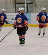 卢森尼亚冰球队力挽狂澜晋级四强的简单介绍