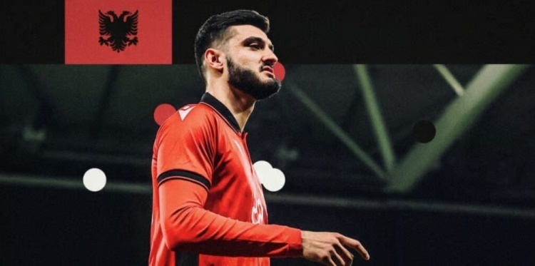 阿尔巴尼亚国家队欧预赛意外成功，表现出色