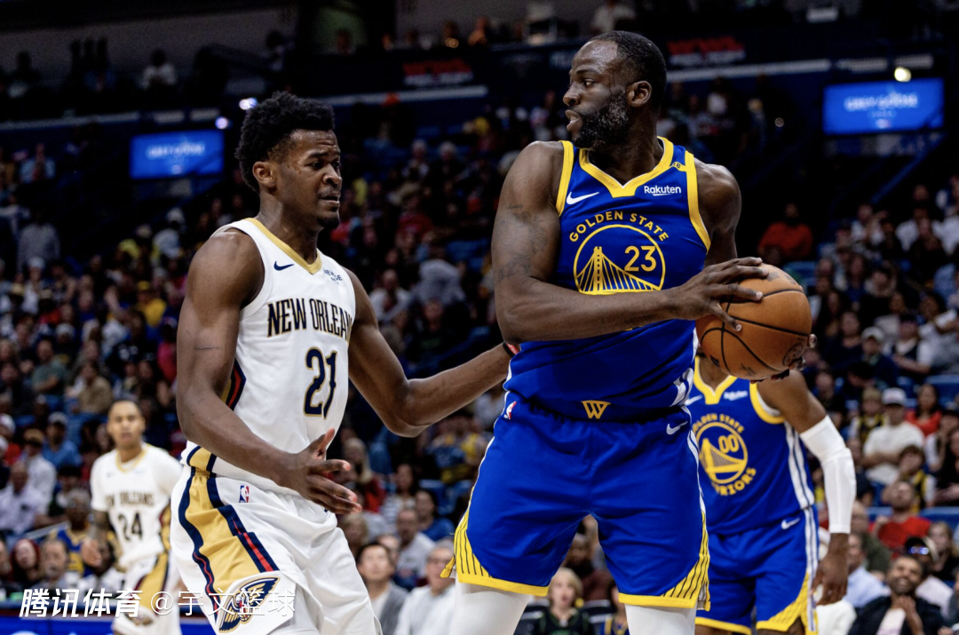 关于勇士遭遇不敌鹈鹕,吃下本赛季首场失利的信息 关于勇士遭遇不敌鹈鹕,吃下本赛季首场失利的信息