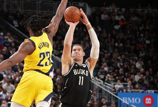 包含雄鹿大个子球员内线表现抢眼,助球队战胜对手的词条 包含雄鹿大个子球员内线表现抢眼,助球队战胜对手的词条