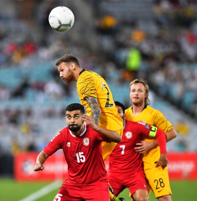 澳大利亚足球队力争登顶,扬名世界的简单介绍 澳大利亚足球队力争登顶,扬名世界的简单介绍