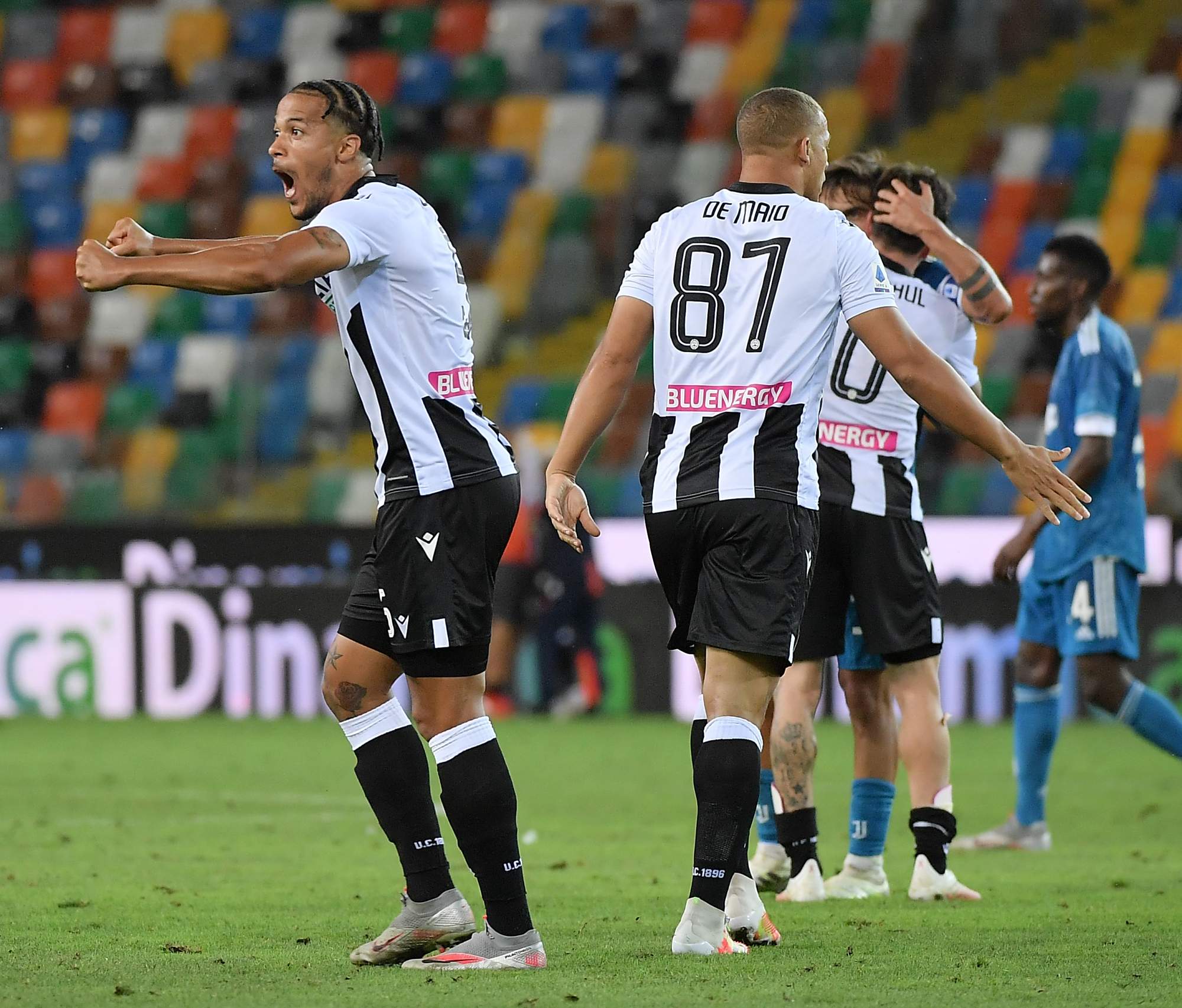 桑普多利亚客场告捷，球队信心大增的简单介绍