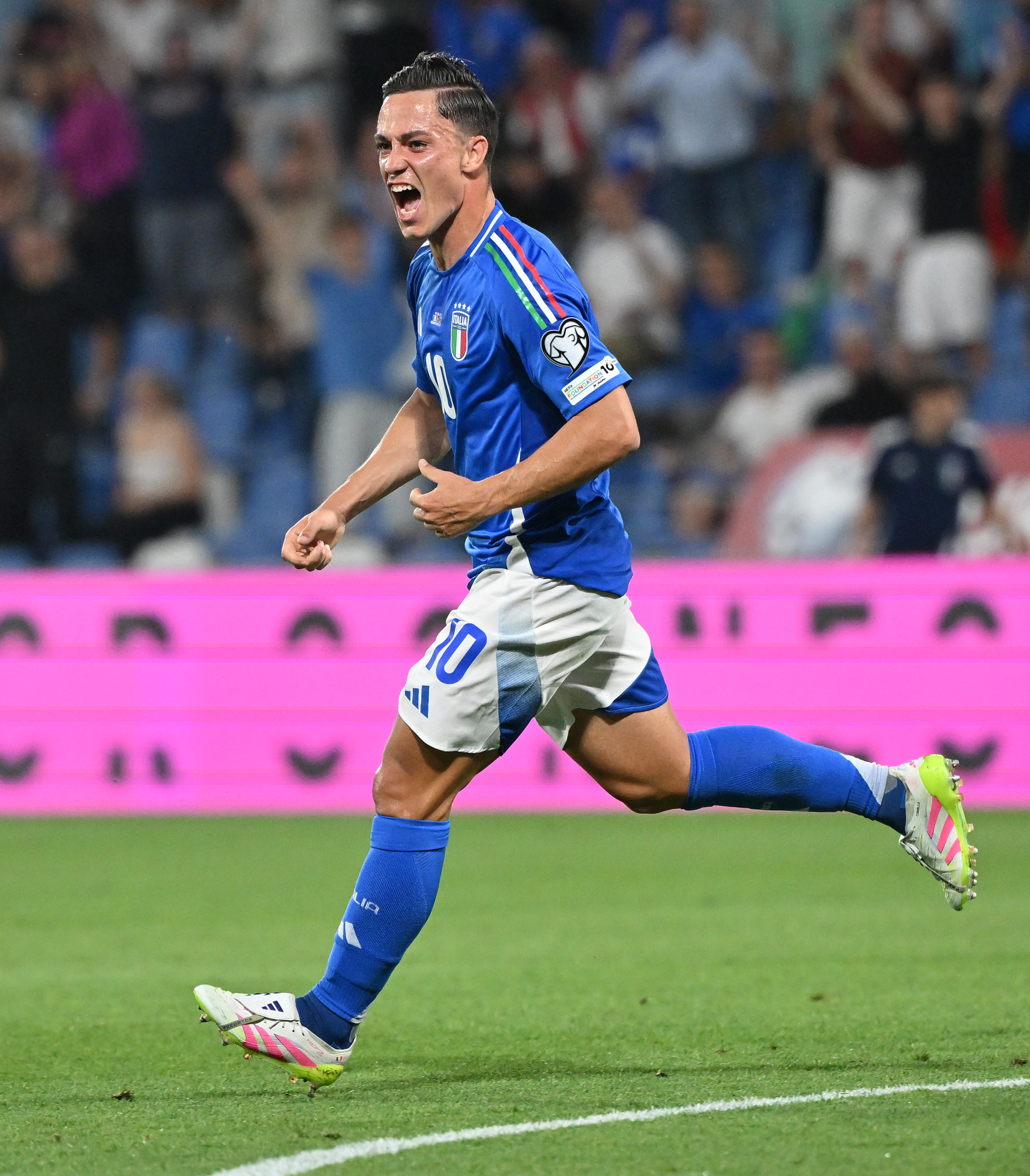 克罗地亚胜摩尔多瓦晋级欧洲杯半决赛的简单介绍 克罗地亚胜摩尔多瓦晋级欧洲杯半决赛的简单介绍