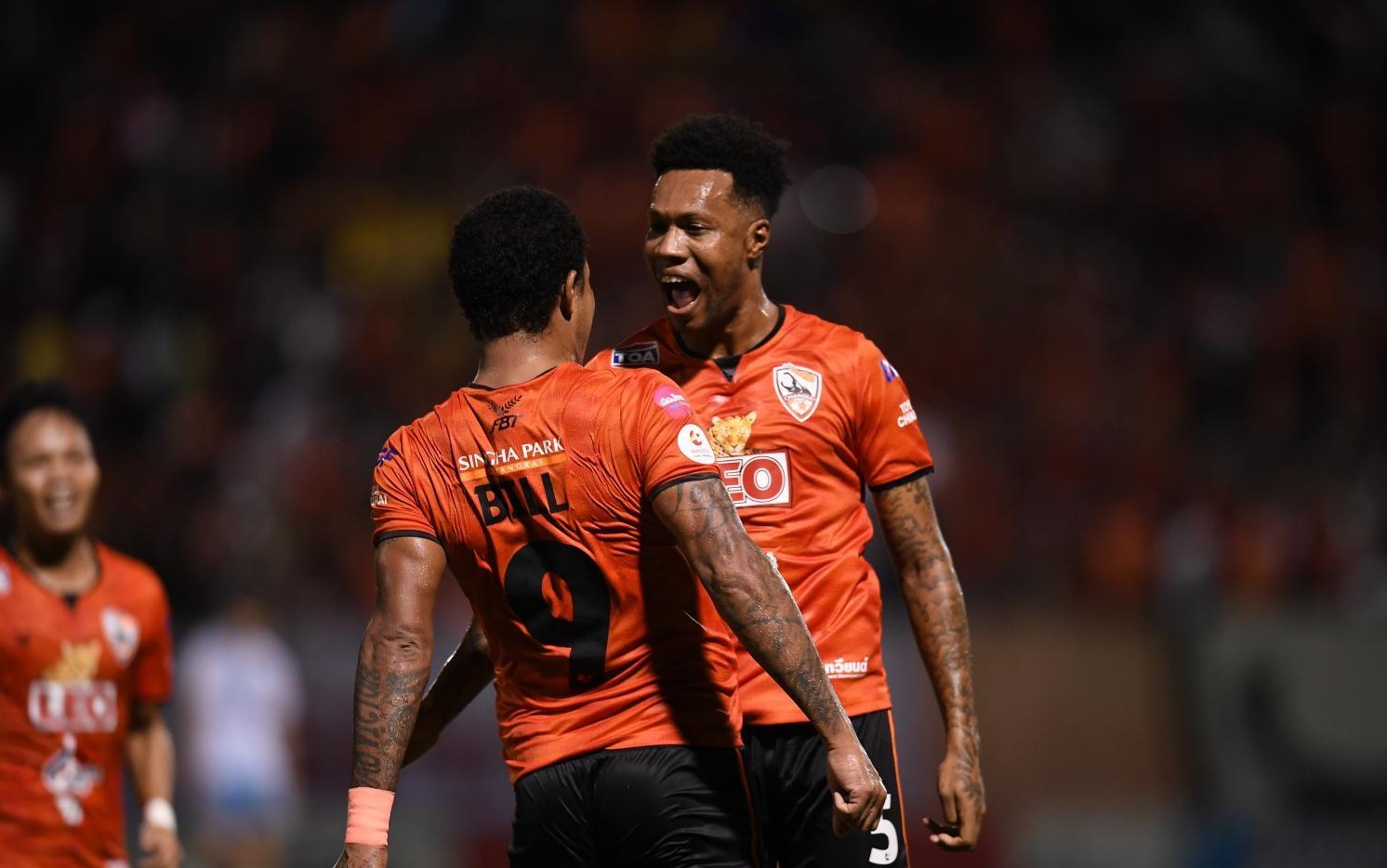 华姆联逼平对手,表现令人印象深刻 华姆联逼平对手,表现令人印象深刻