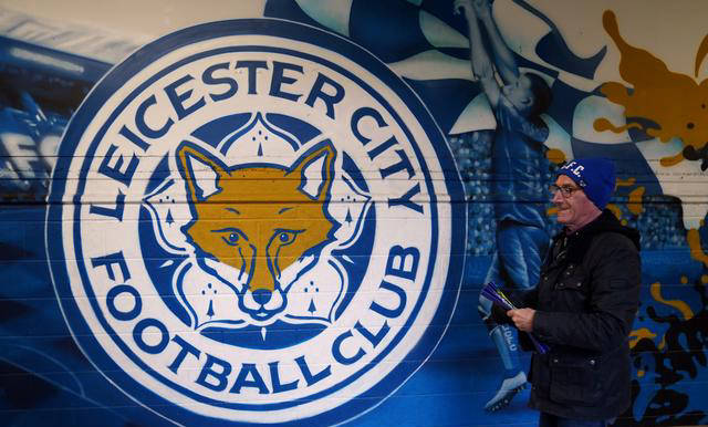 莱斯特城告捷！主场战胜对手稳坐前四