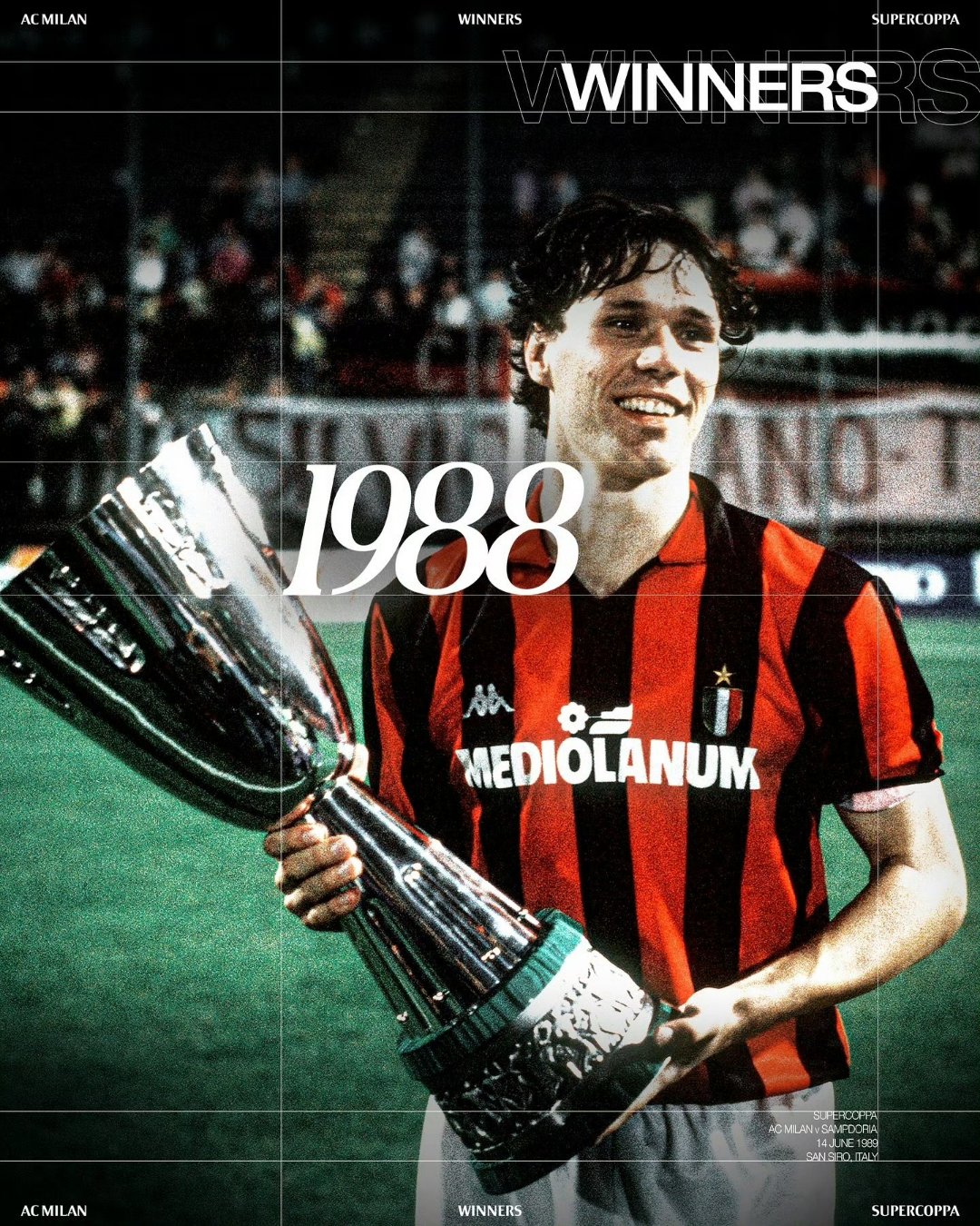 AC米兰球迷庆祝胜利,球队前景一片光明的简单介绍 AC米兰球迷庆祝胜利,球队前景一片光明的简单介绍