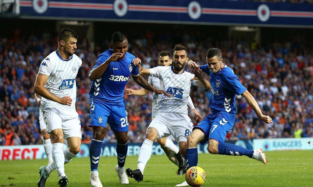 瓦伦西亚主场大捷,发挥出色的简单介绍 瓦伦西亚主场大捷,发挥出色的简单介绍