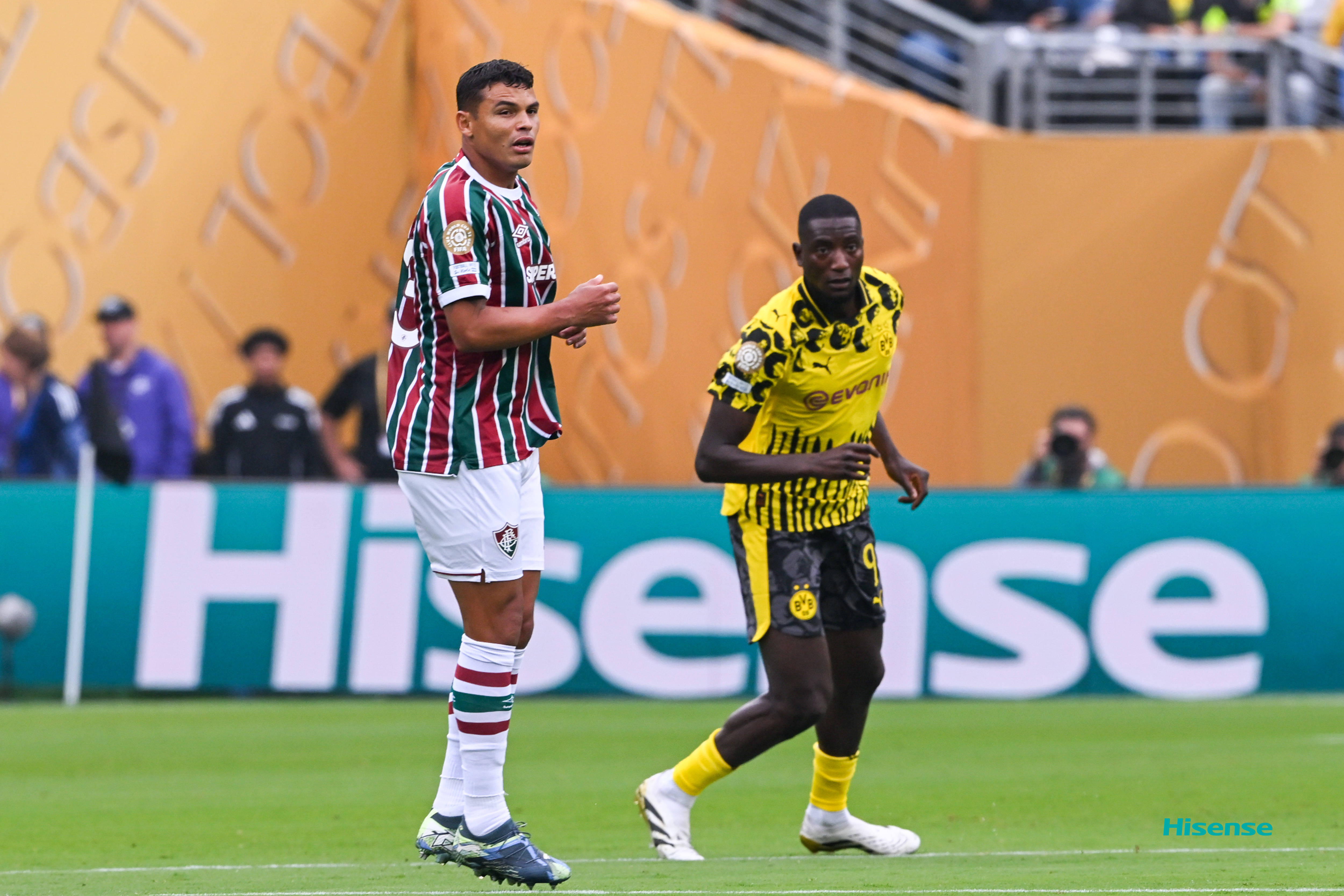 南美球队在国内联赛中争强斗胆 南美球队在国内联赛中争强斗胆