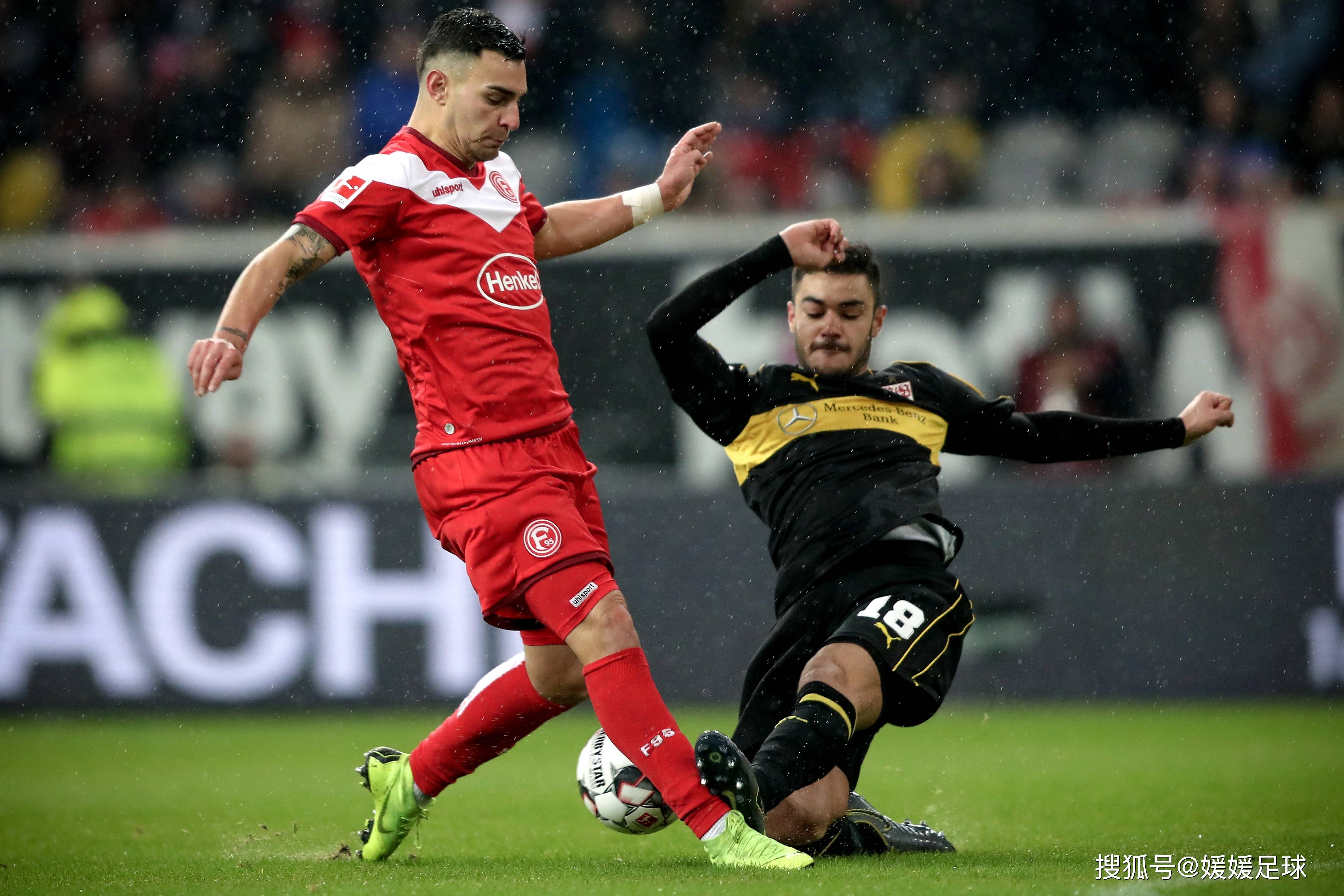 斯图加特主场力挫对手，稳居中游行列