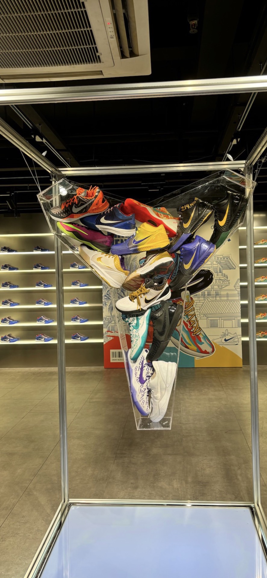 科比全明星周末将迎来特别纪念活动 科比全明星周末将迎来特别纪念活动