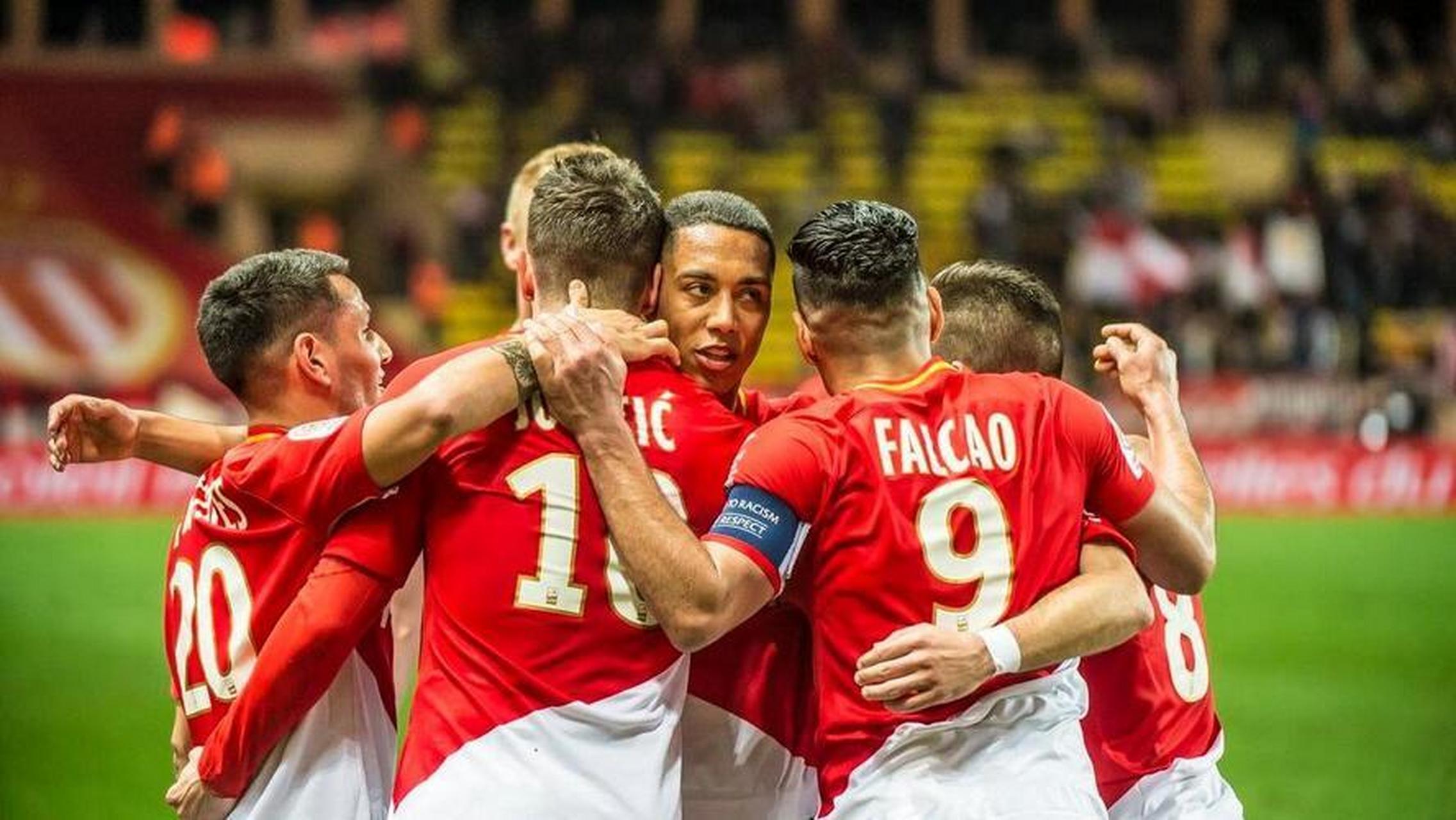 爱游戏官方入口-关于摩纳哥客场战胜波尔多，保持法甲不败的信息