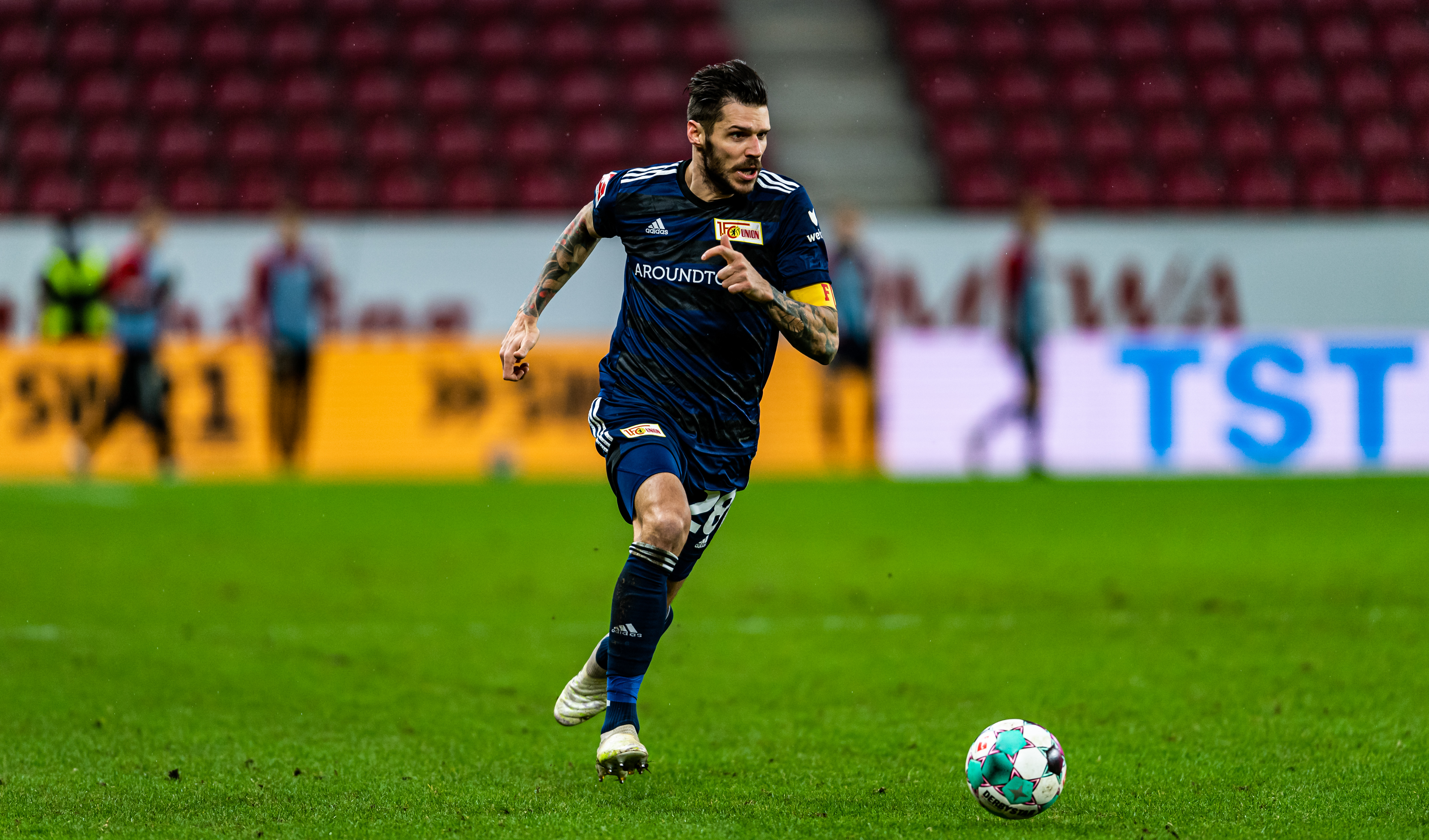 柏林联队失利惨淡,下赛季保级压力山大 柏林联队失利惨淡,下赛季保级压力山大