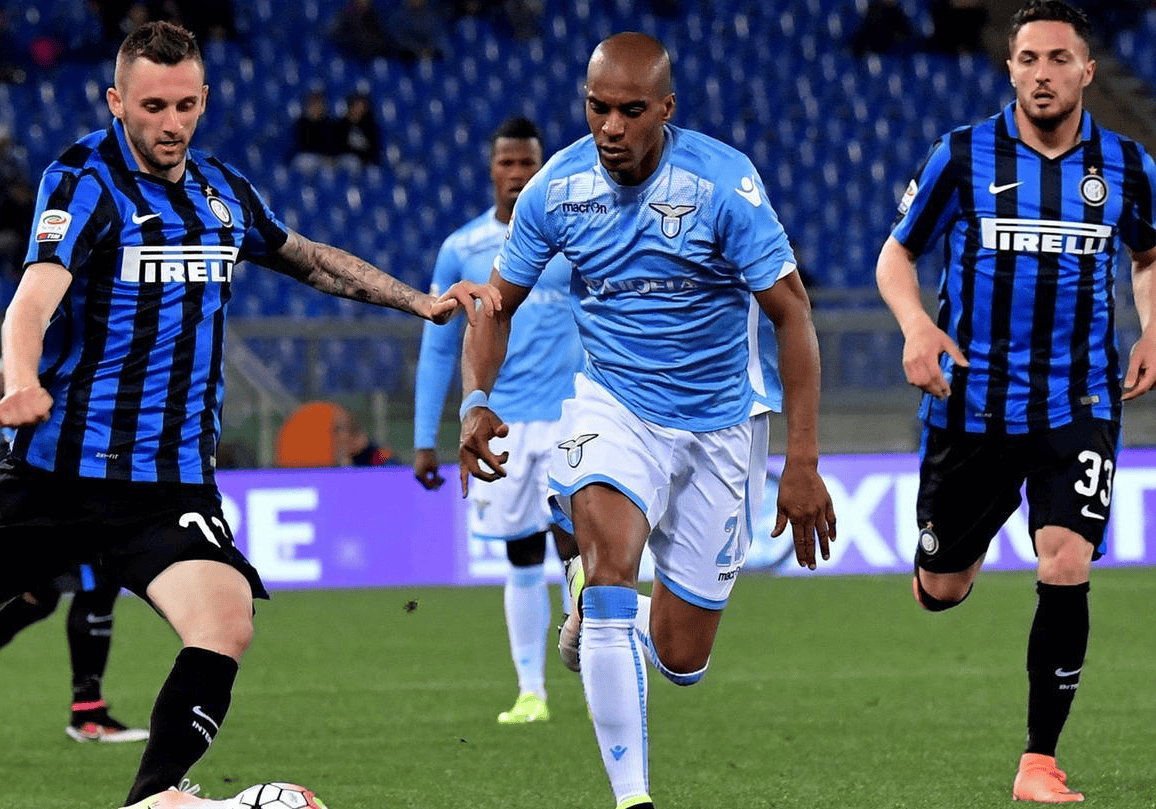 拉齐奥在客场表现出色，再添一胜的简单介绍