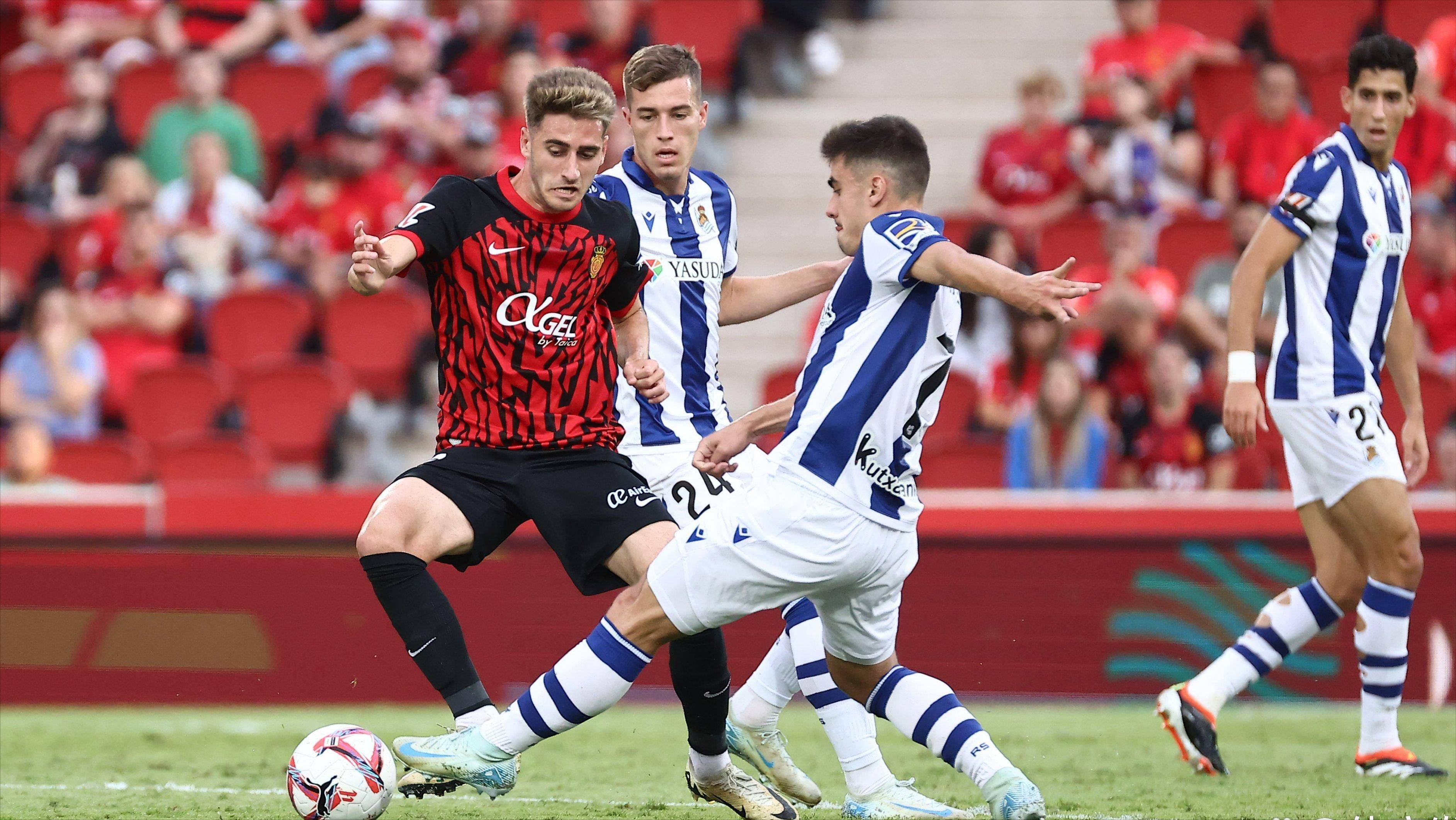 西甲球队蓬勃发展,欧洲锦标赛在望的简单介绍 西甲球队蓬勃发展,欧洲锦标赛在望的简单介绍