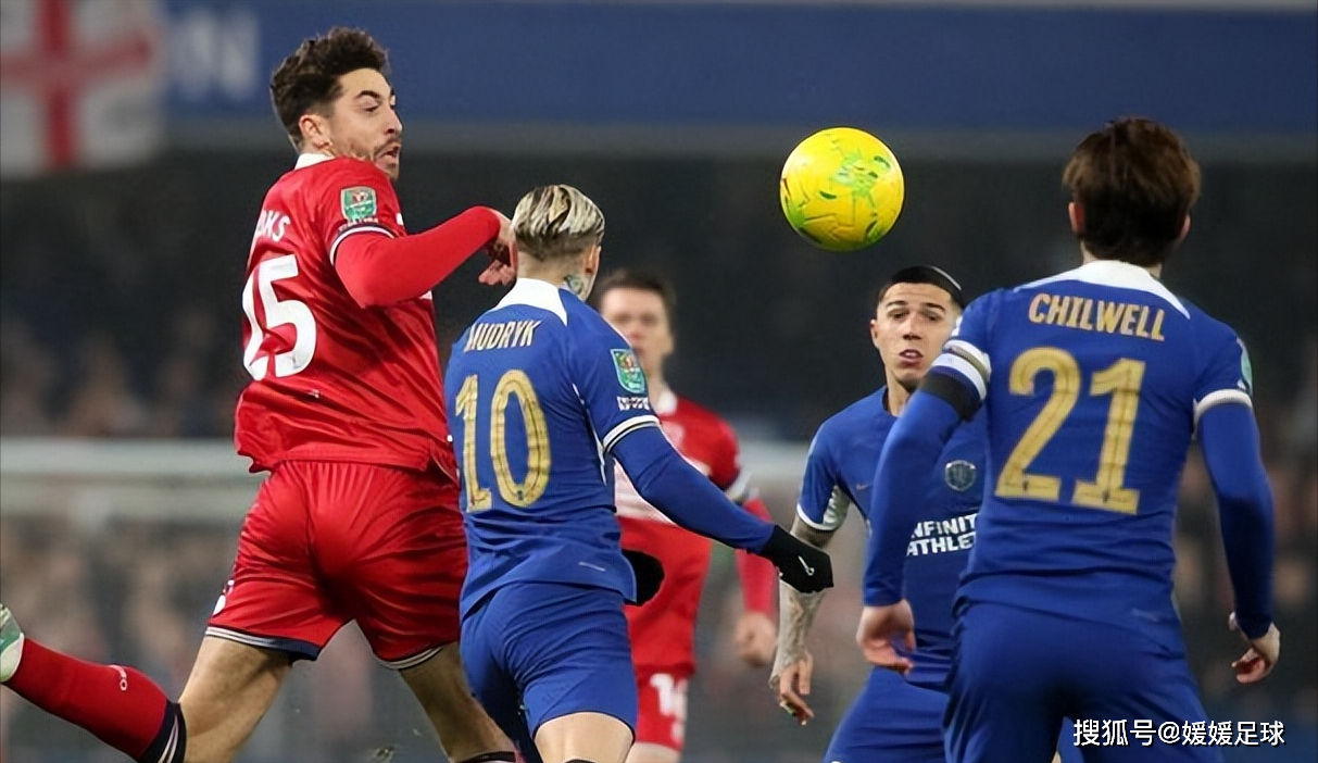 切尔西客场击败维拉,取得客场三分 切尔西客场击败维拉,取得客场三分