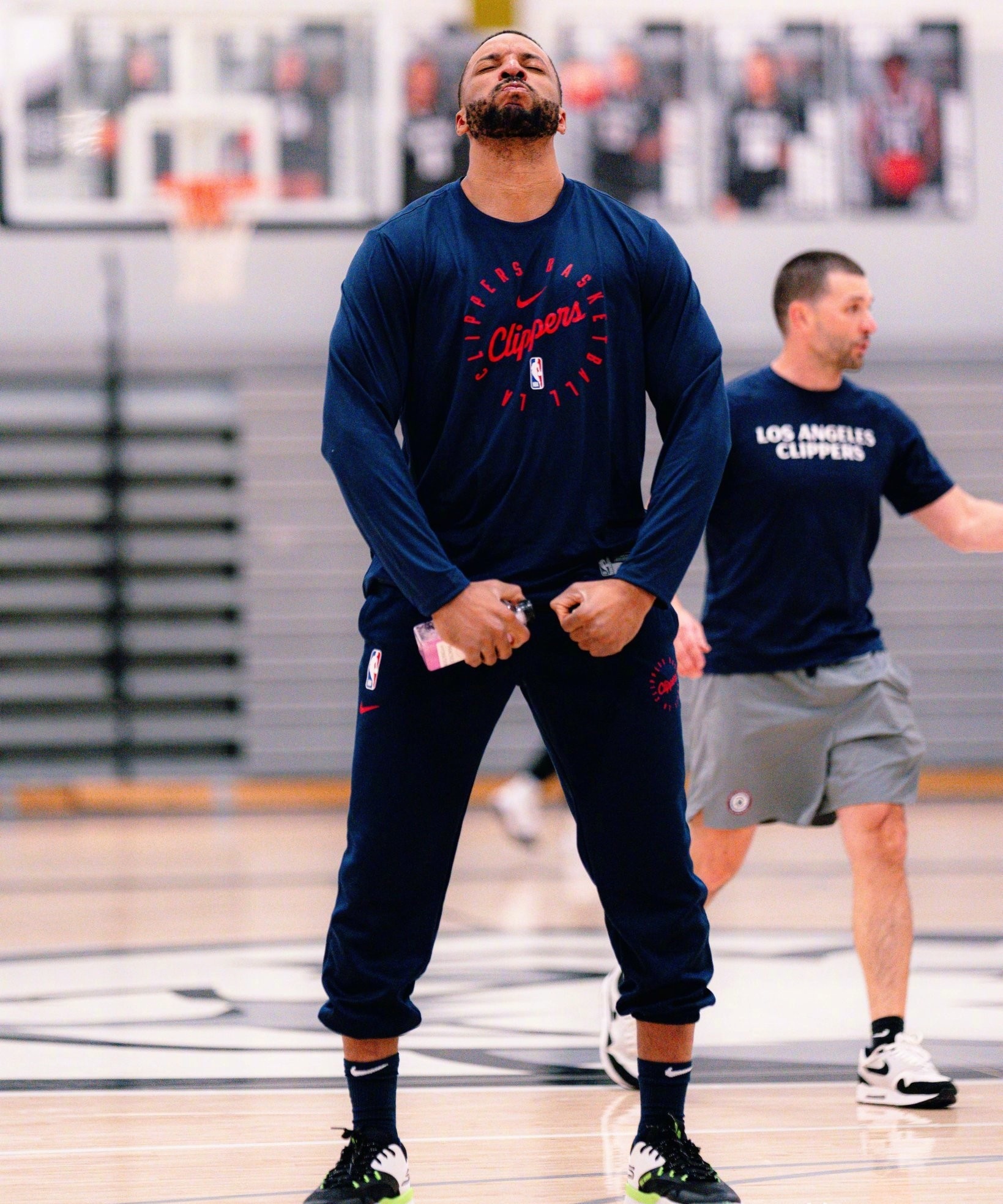 快船队内讧乌龙事件曝光,联盟发起调查 快船队内讧乌龙事件曝光,联盟发起调查