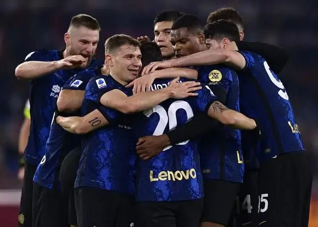 包含意甲球队备战欧洲赛场，期待冲击冠军的词条