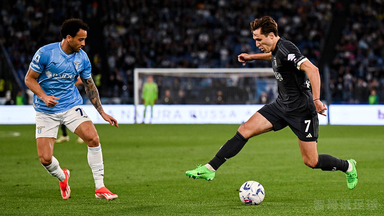 老妇人憾失绝杀，尤文图斯战平拉齐奥