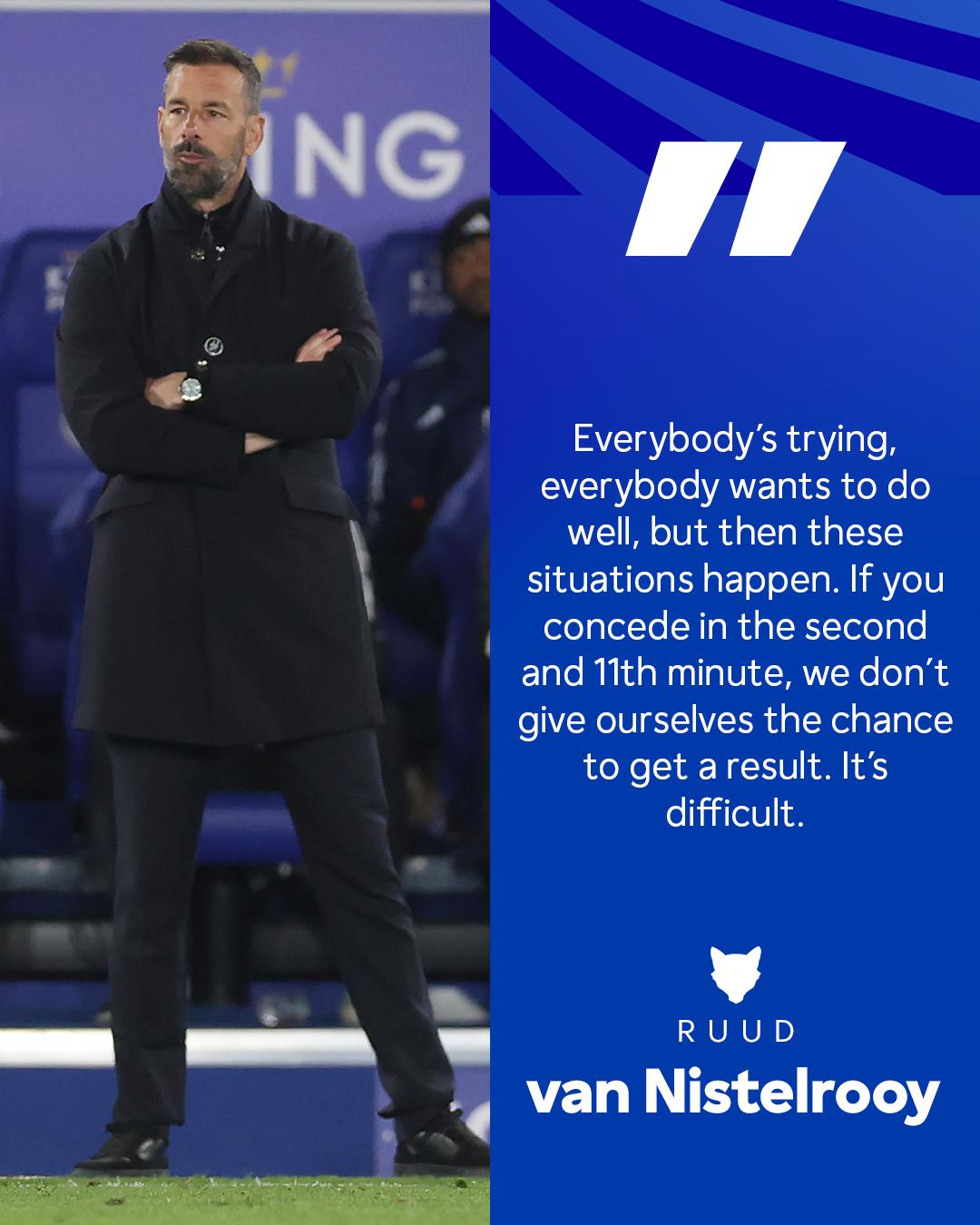 莱斯特城主场告负,降级形势更加严峻的简单介绍 莱斯特城主场告负,降级形势更加严峻的简单介绍