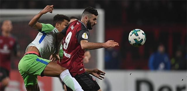 杜塞尔多夫队长富有激情,带领球队取得连胜 杜塞尔多夫队长富有激情,带领球队取得连胜