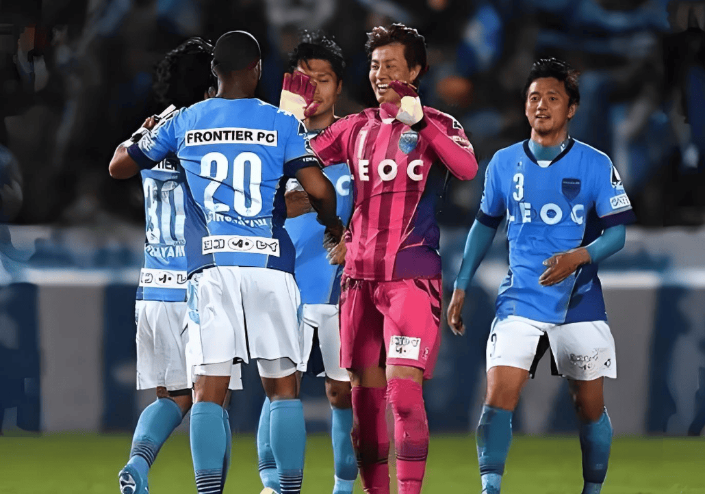 关于大阪钢巴面临大连人,赛前备战关键时刻的信息 关于大阪钢巴面临大连人,赛前备战关键时刻的信息