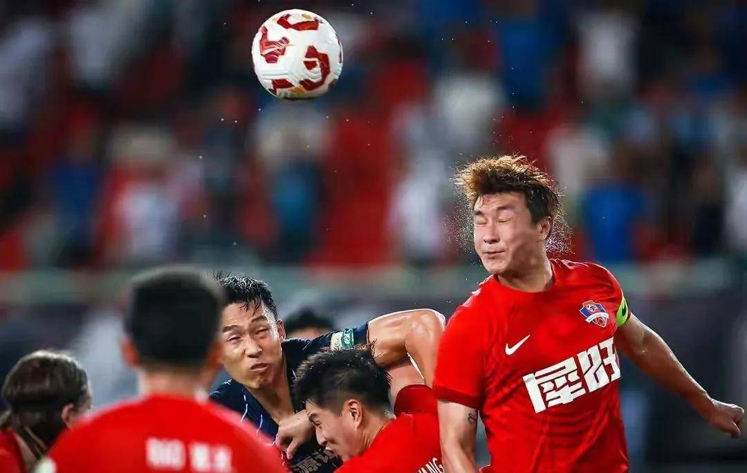 运气不佳的球队在赛场上遭遇挑战