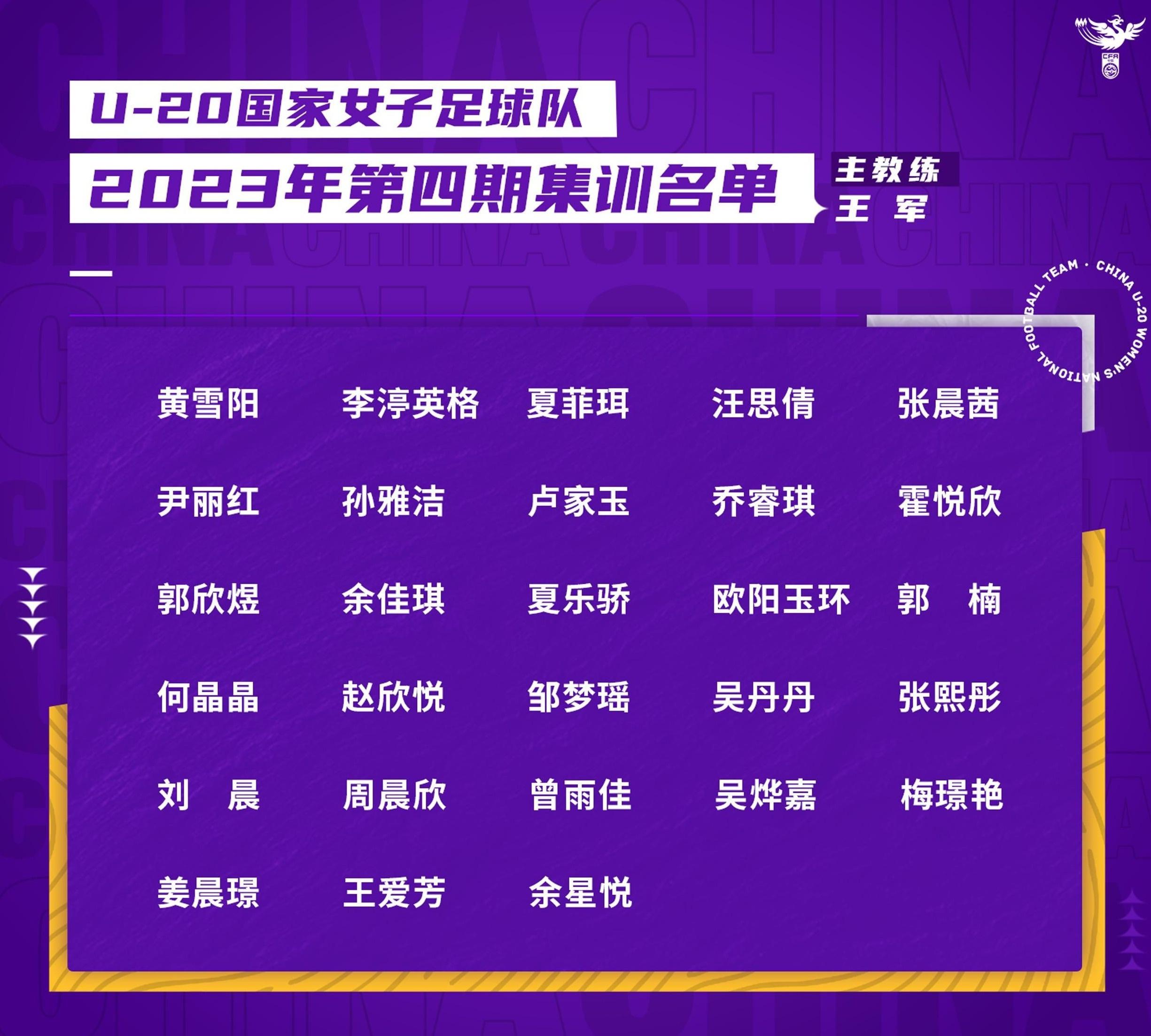 亚洲女足联赛升级，球员备战精度