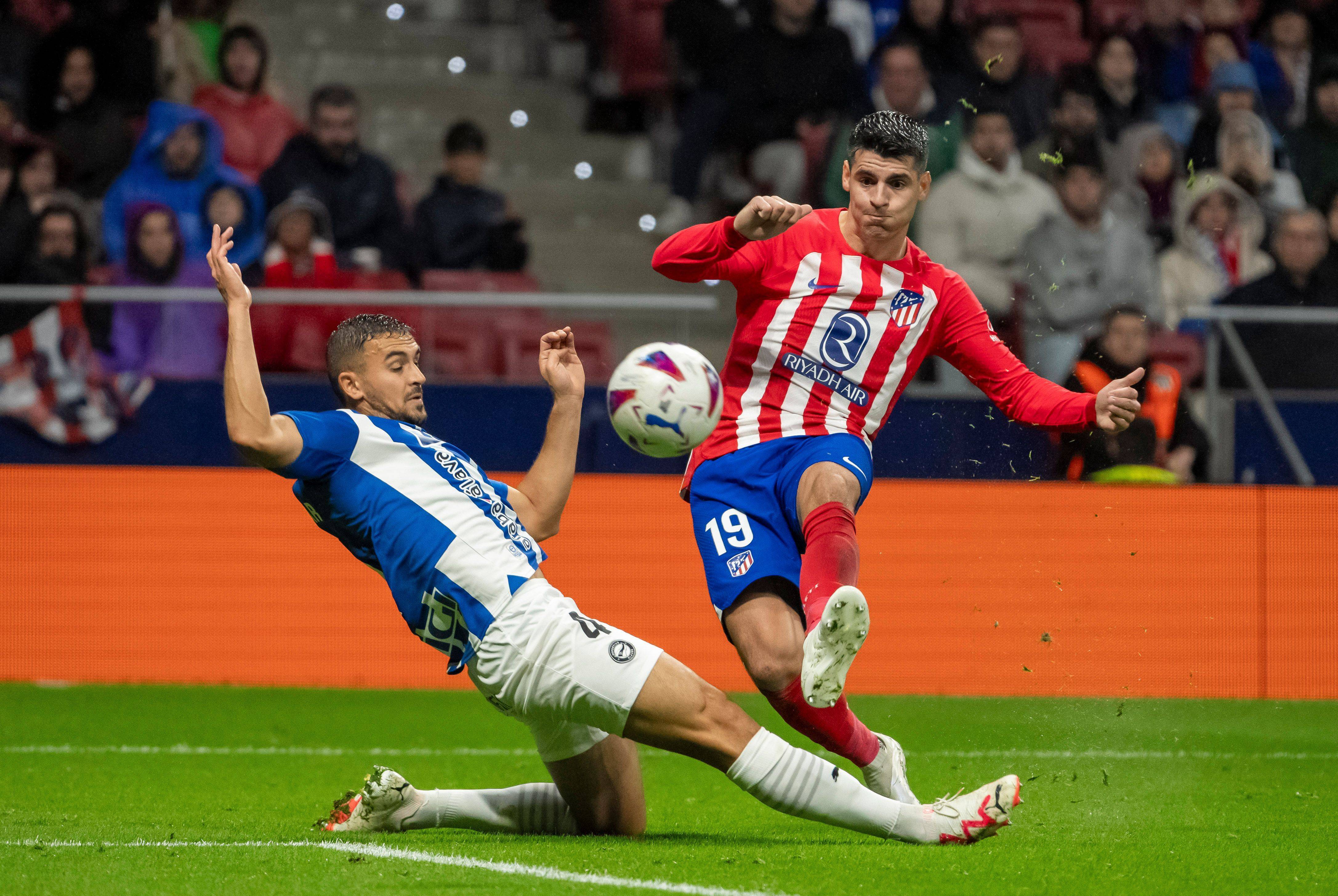 阿拉维斯连胜肇始,已跌倒巴甲积分榜榜首 阿拉维斯连胜肇始,已跌倒巴甲积分榜榜首