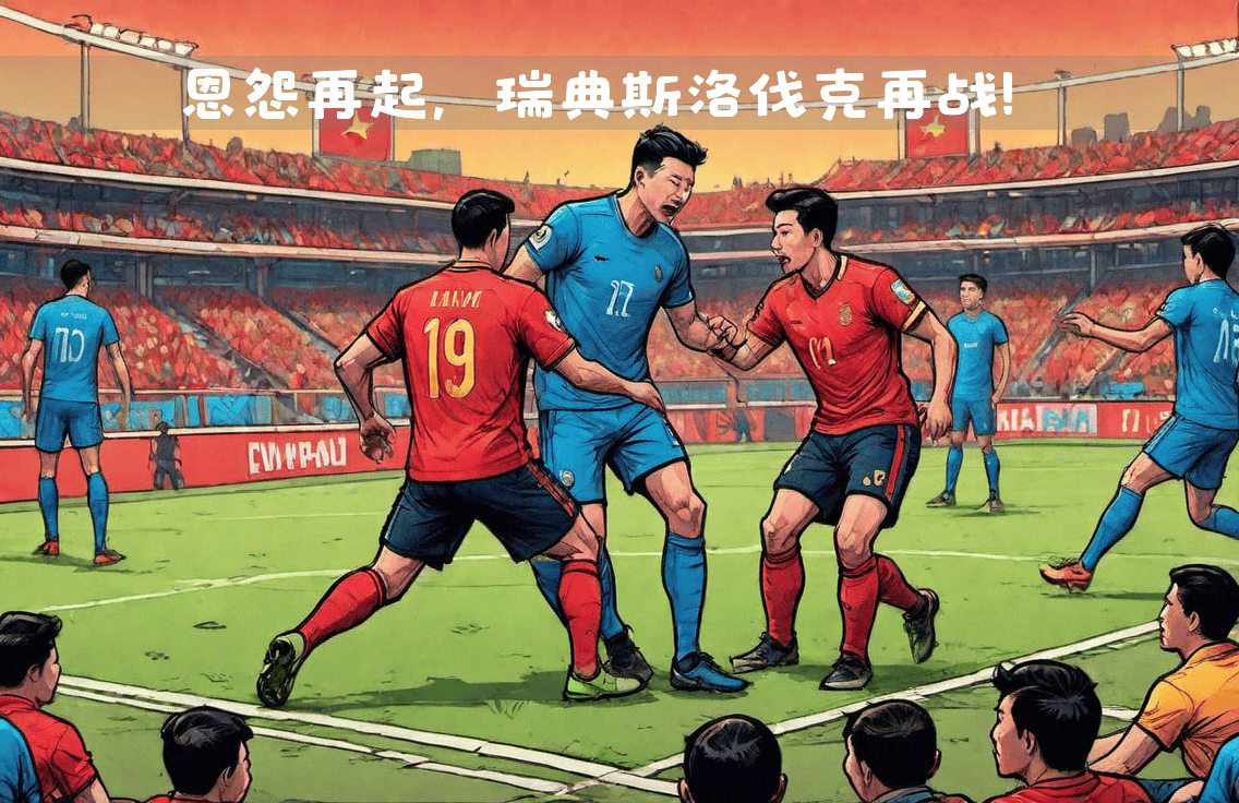 英格兰大胜瑞典，一路晋级欧国联决赛