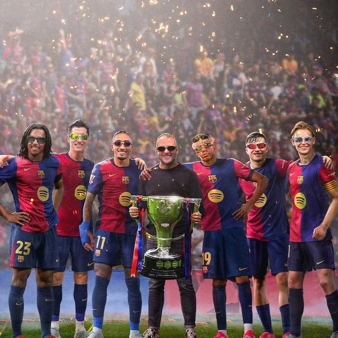 皇家社会中锋夸瓦品中射进大四川,助球队击败巴萨的简单介绍 皇家社会中锋夸瓦品中射进大四川,助球队击败巴萨的简单介绍