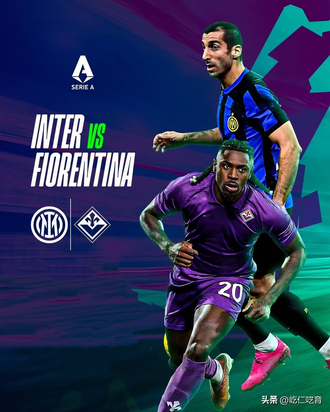 国米客场大捷佛罗伦萨,保持领先优势 国米客场大捷佛罗伦萨,保持领先优势