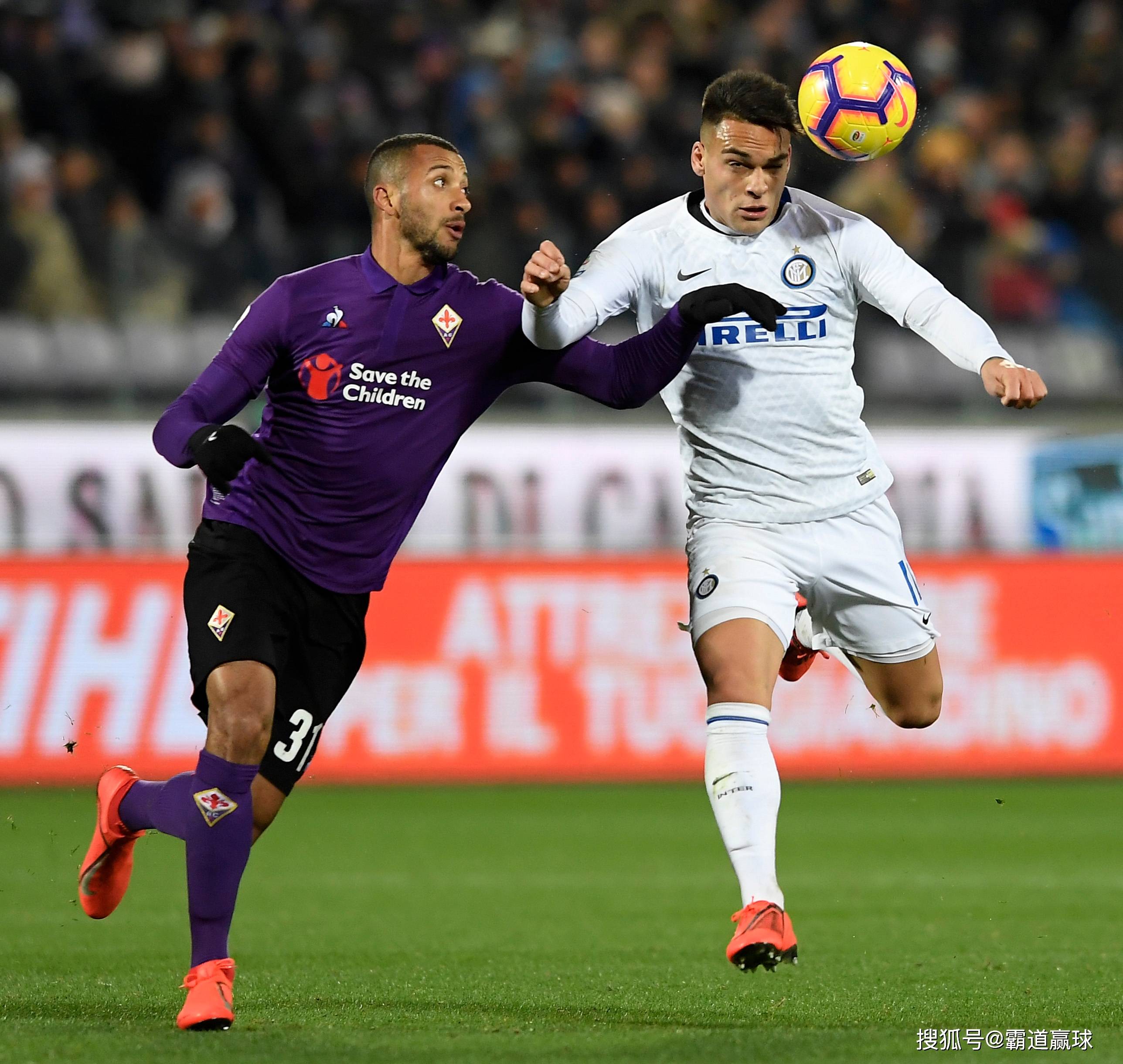 国米客场大捷佛罗伦萨,保持领先优势 国米客场大捷佛罗伦萨,保持领先优势