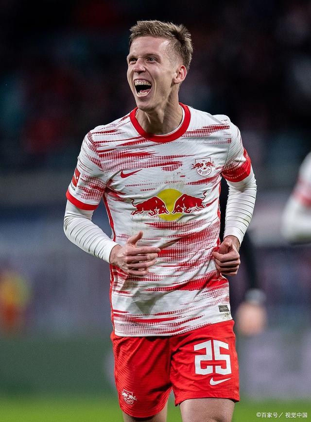 RB莱比锡客场战平科隆，保持不败纪录