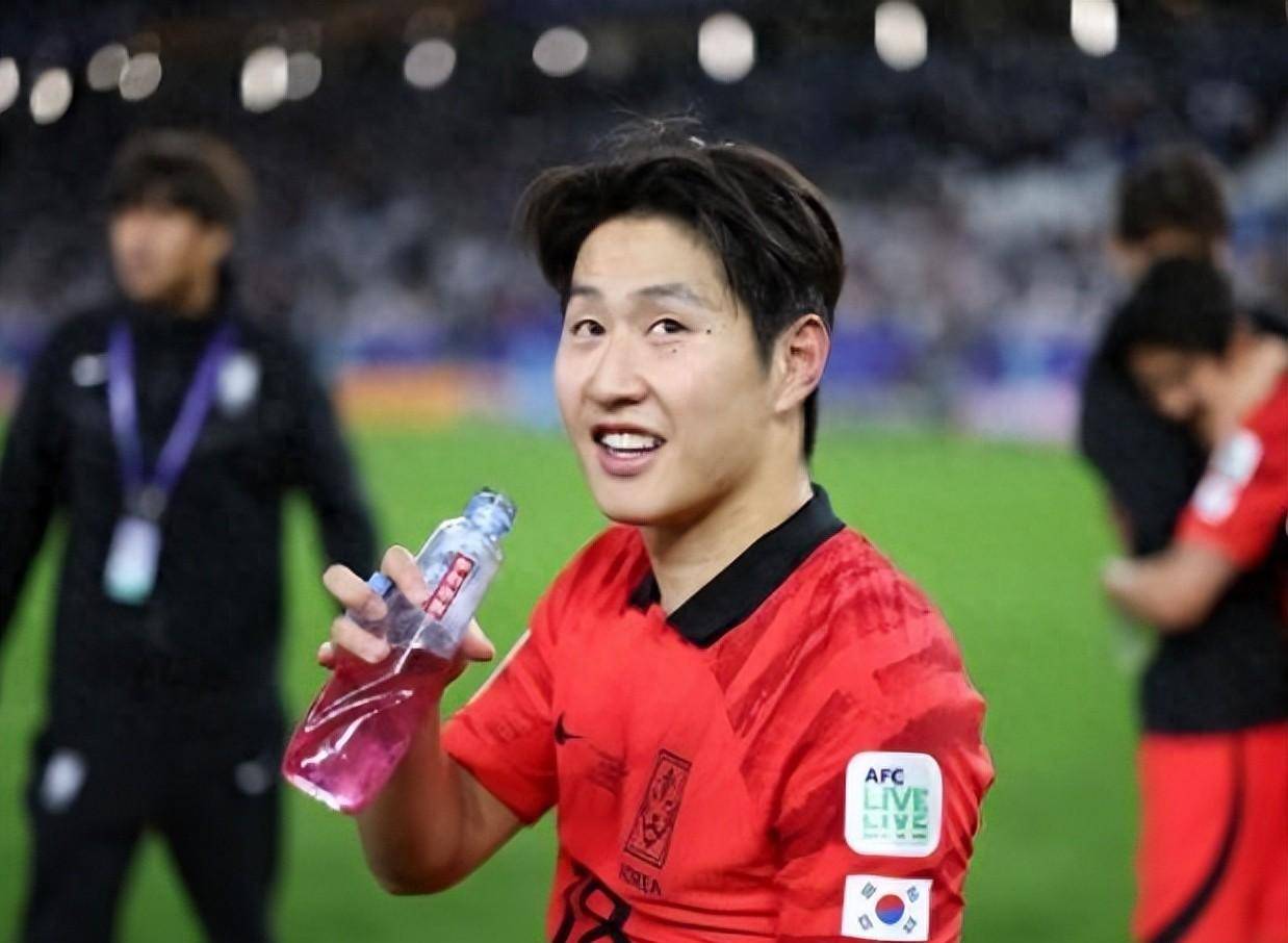 变为:韩国队年轻球员获好评称赞的简单介绍 变为:韩国队年轻球员获好评称赞的简单介绍