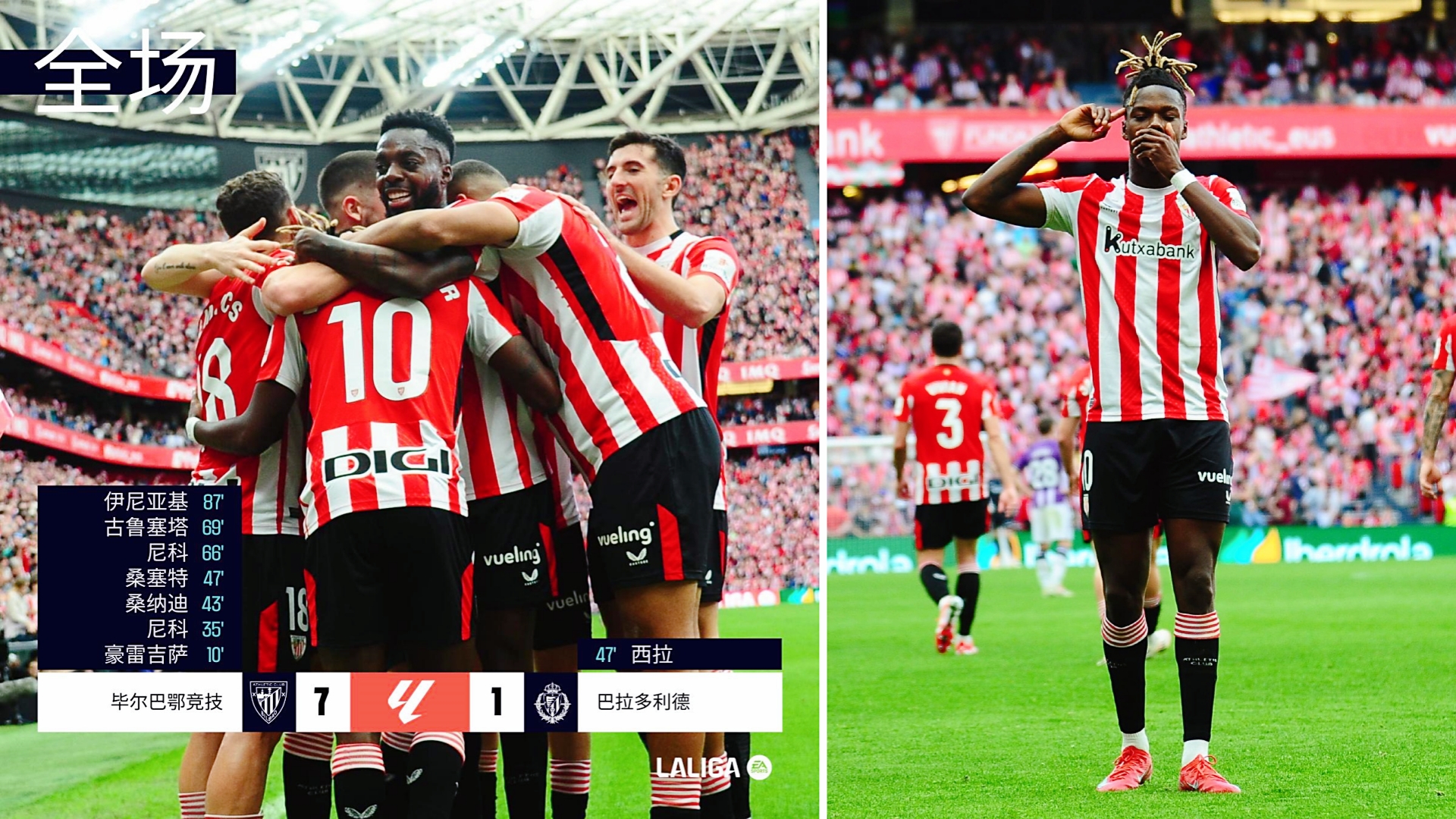 包含毕尔巴鄂在主场击败格拉纳达,止住连败的词条 包含毕尔巴鄂在主场击败格拉纳达,止住连败的词条