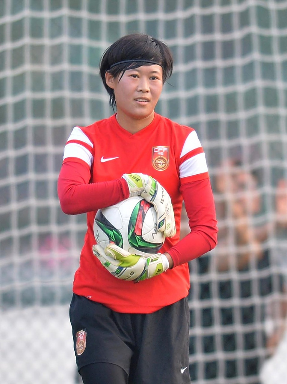 爱游戏在线-中国女足遭遇一场意外失利，状态受影响