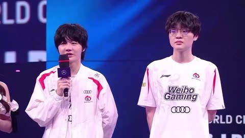 GEN轻取WBG，369极限生还后反打强强对话全球总决赛，锁定晋级资格