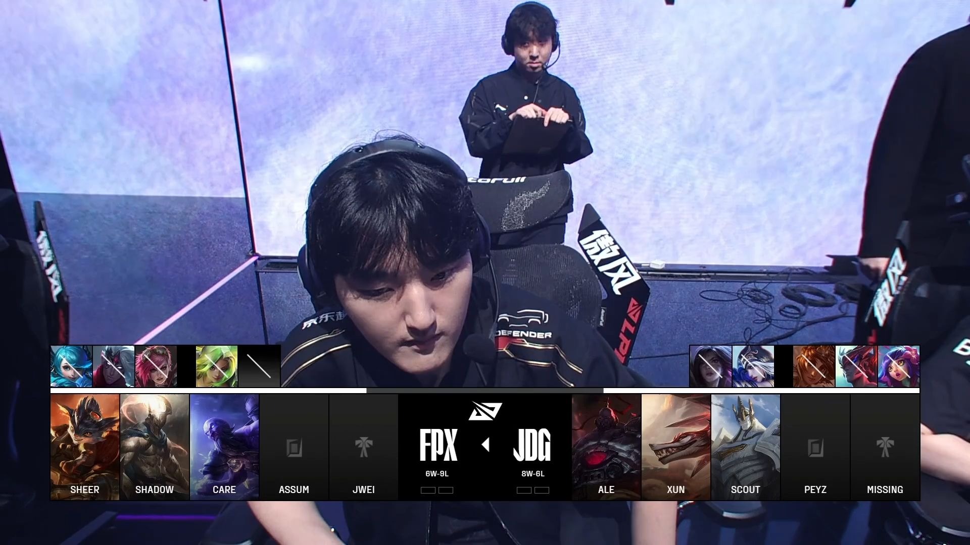 DRX翻盘FPX,Lehends完成史诗逆转鏖战多局小组赛,点燃全场激情 DRX翻盘FPX,Lehends完成史诗逆转鏖战多局小组赛,点燃全场激情