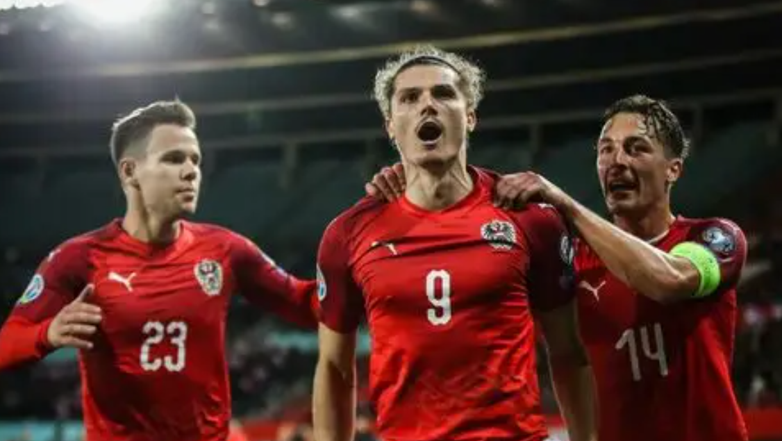 欧国联比赛成为焦点,球员火力全开 欧国联比赛成为焦点,球员火力全开