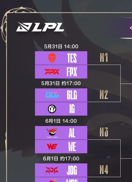 包含TL血洗WBG，Tarzan拿下关键大龙顶尖较量淘汰赛，锁定晋级资格的词条