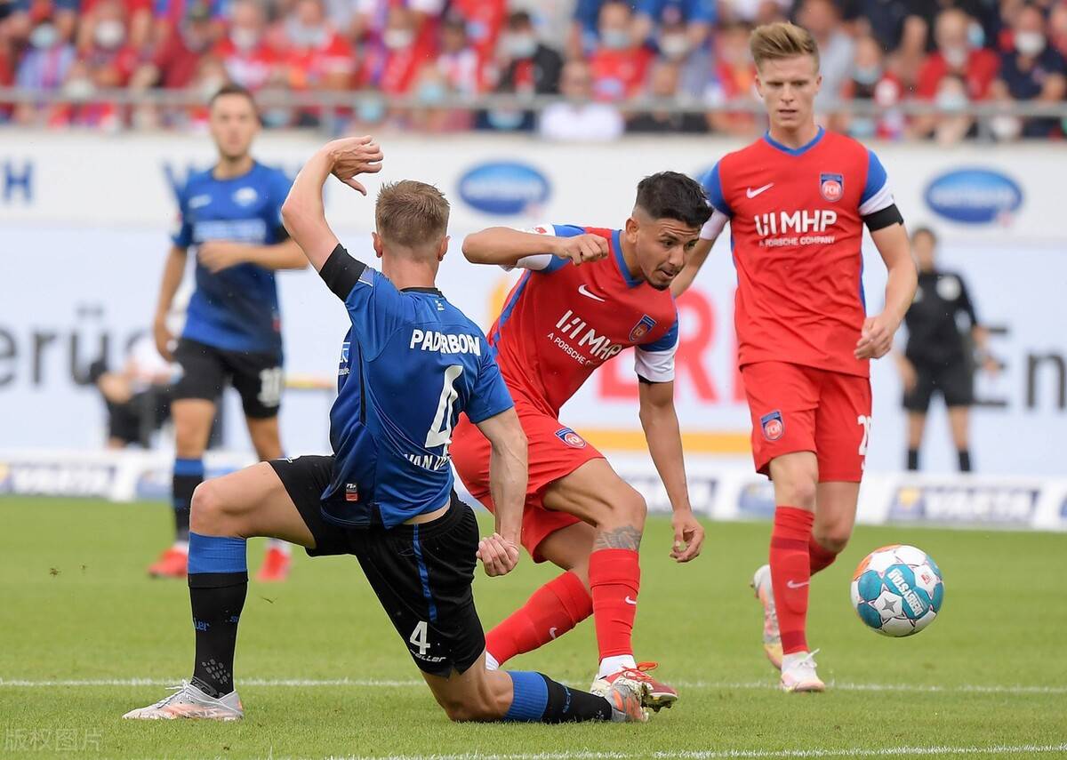 红军首战落败,霍芬海姆遭遇开门红 红军首战落败,霍芬海姆遭遇开门红