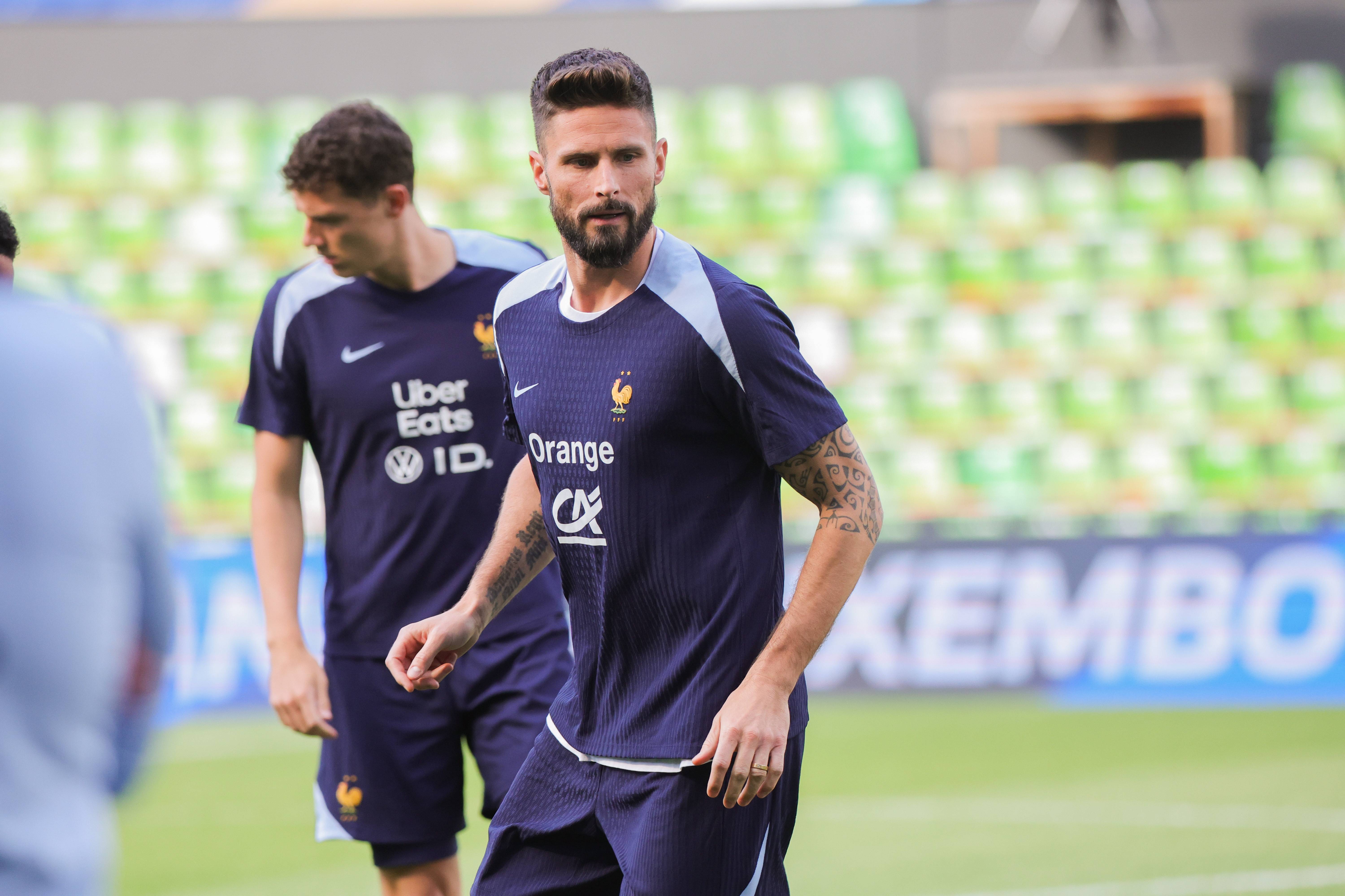 法国队在欧洲杯16强中晋级 法国队在欧洲杯16强中晋级