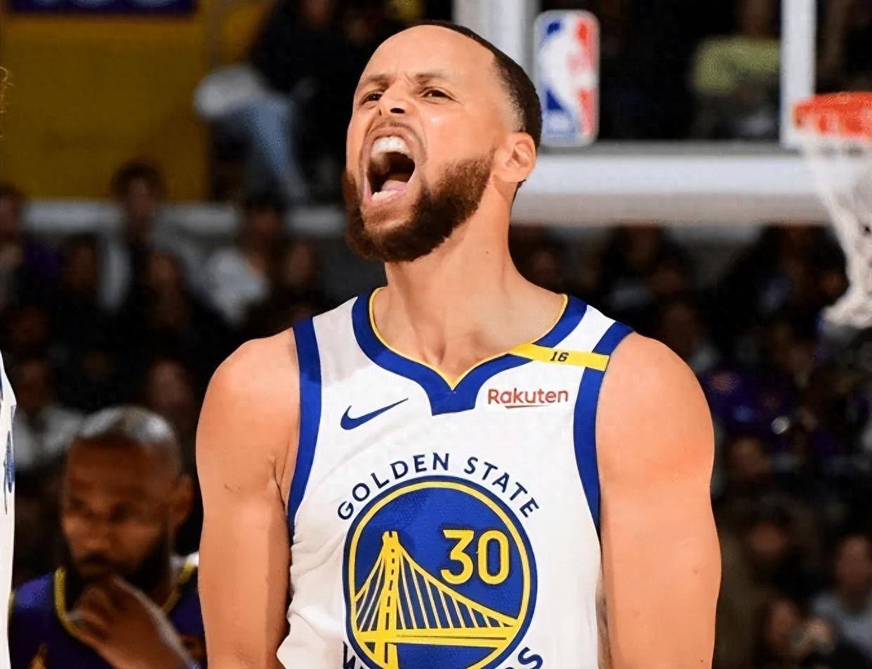 勇士队迎来了回顾之旅