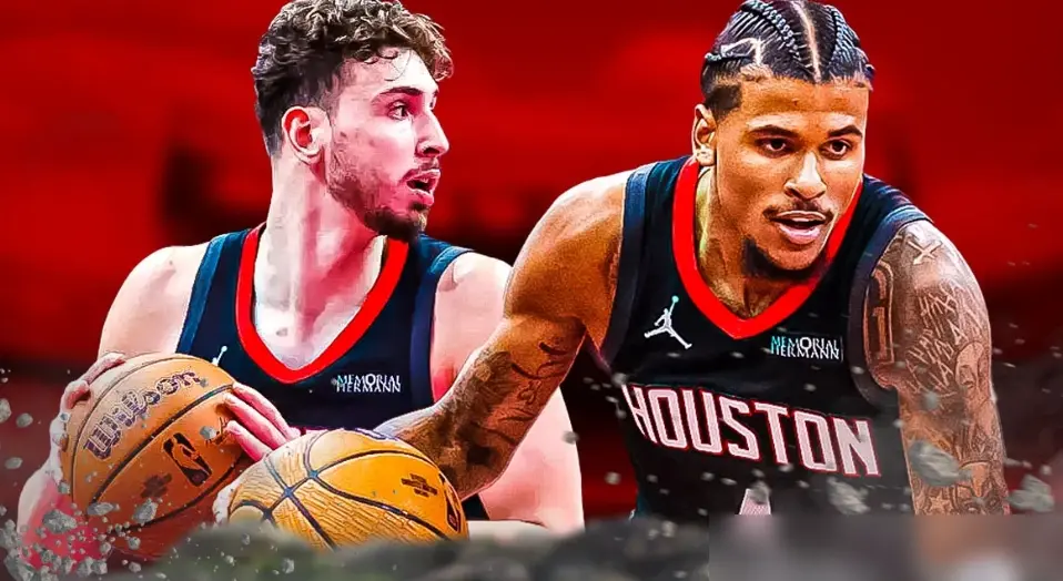 火箭大胜灰熊,继续积极拼搏 火箭大胜灰熊,继续积极拼搏